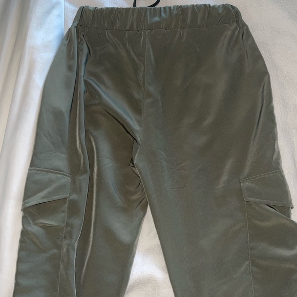Zara Jogger - Picture 2 of 6